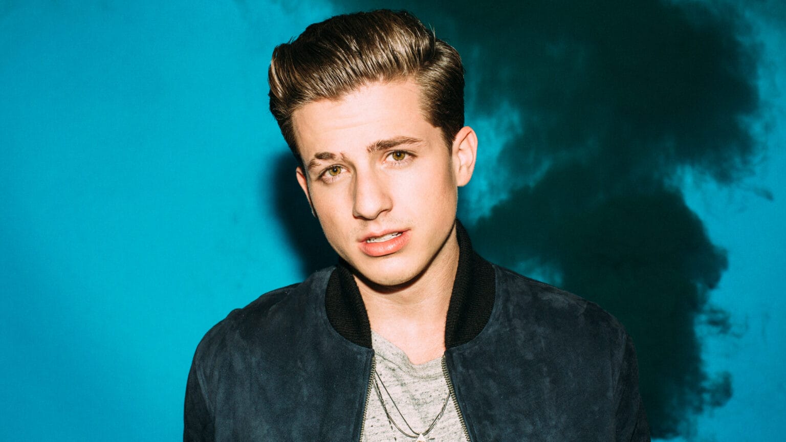 Is Charlie Puth Girlfriend A Star Lets Find Out And What Is Charlie