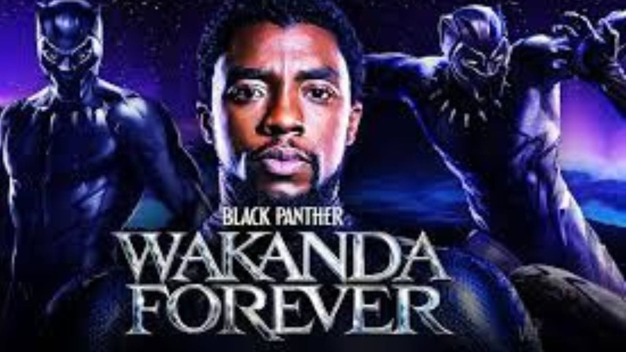 About Black Panther