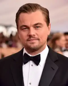 Leo Dicaprio