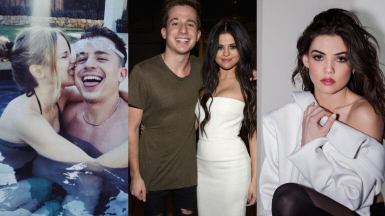 Who Is Charlie Puth Dating? And What Is His Net Worth? – Texas Breaking ...