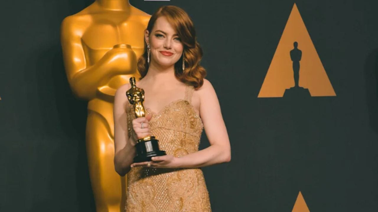 Emma Stone’s Successful Career