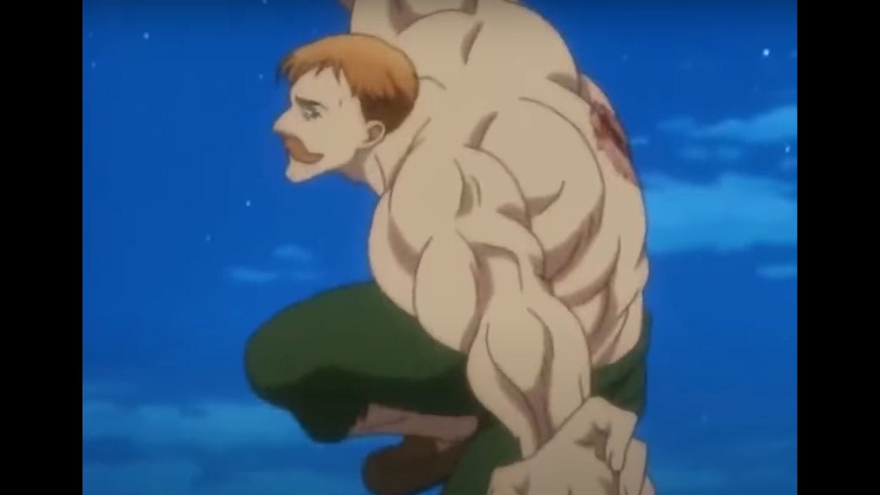 Escanor Details