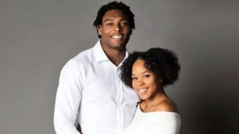 Jalen Ramsey Wife