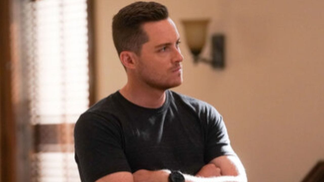Jesse Lee Soffer's Statement about his Exit