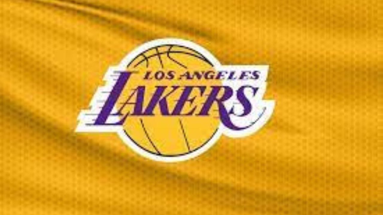 Los Angeles Laker