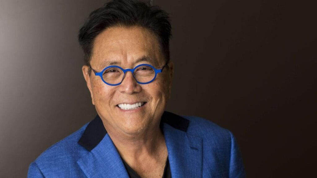 Things You Should Know About Robert’s Dating and Robert Kiyosaki Net ...