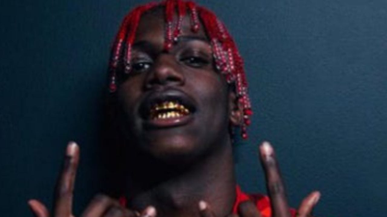 Personal Life of Lil Yachty