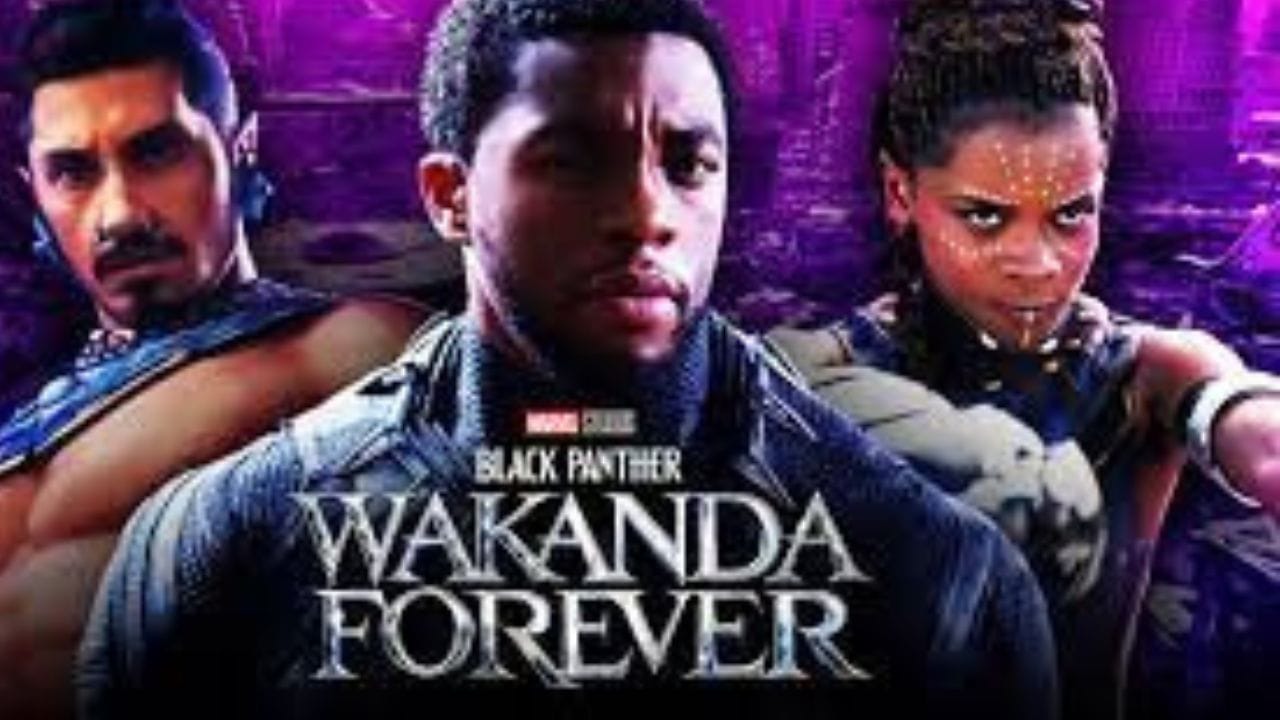 Release Date of Black Panther