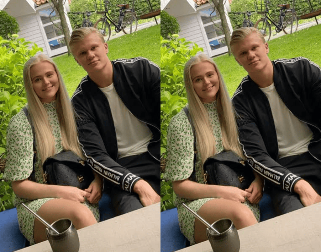 Who Is Erling Haaland’s Romantic Partner? Read More About His Personal ...