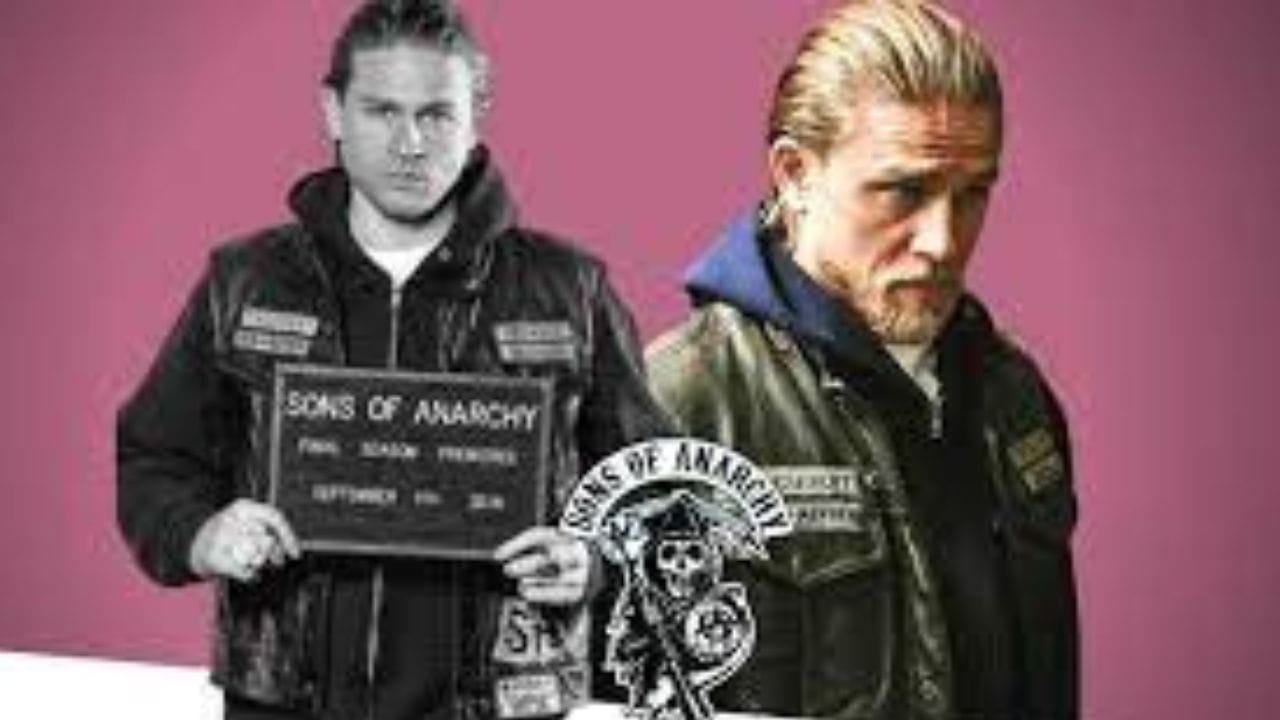 'Sons of Anarchy' revealed Kurt Sutter's prequel project