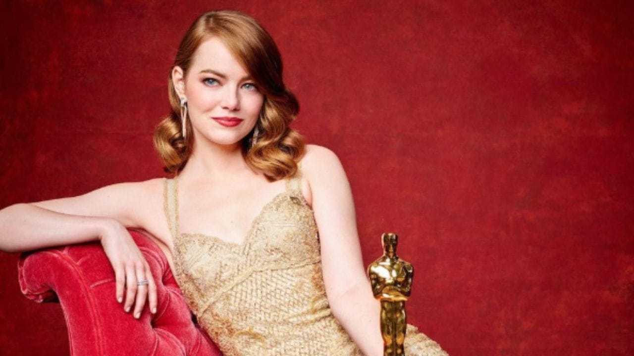 The Journey of Emma Stone