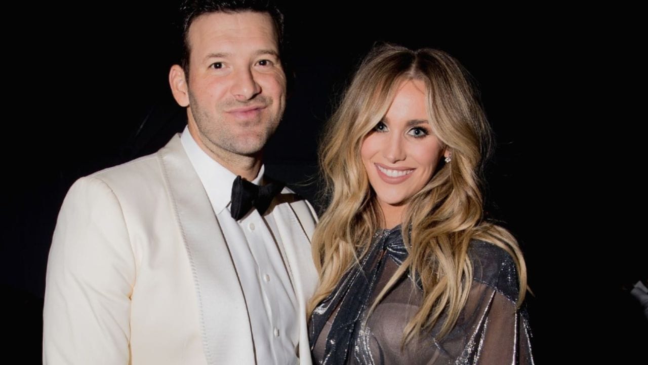 Everything You Need To Know About Tony Romo Divorce!