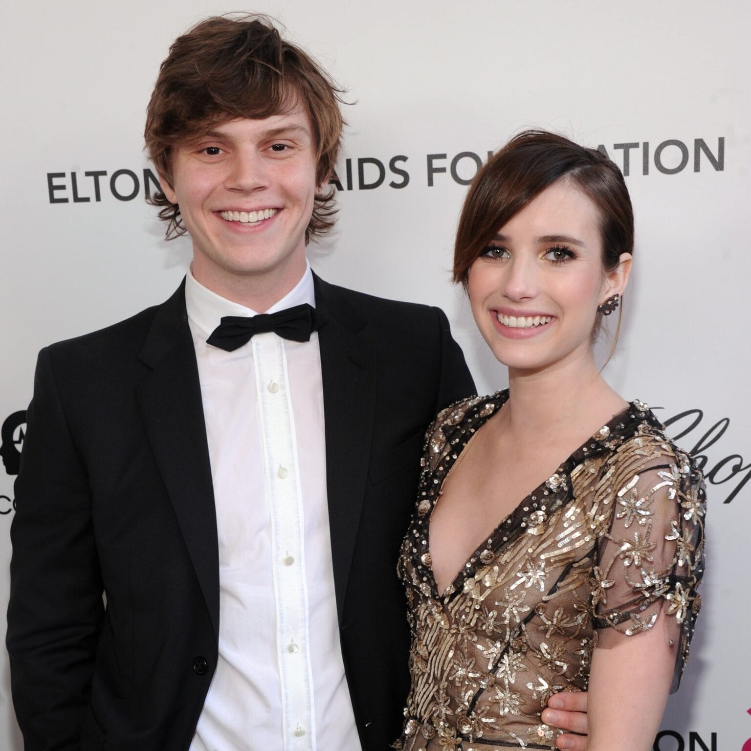 Who Is The Girlfriend Of Evan Peters? How Much Money Is His Net Worth