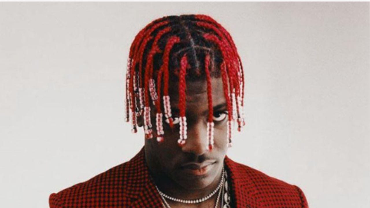 Who is Lil Yachty