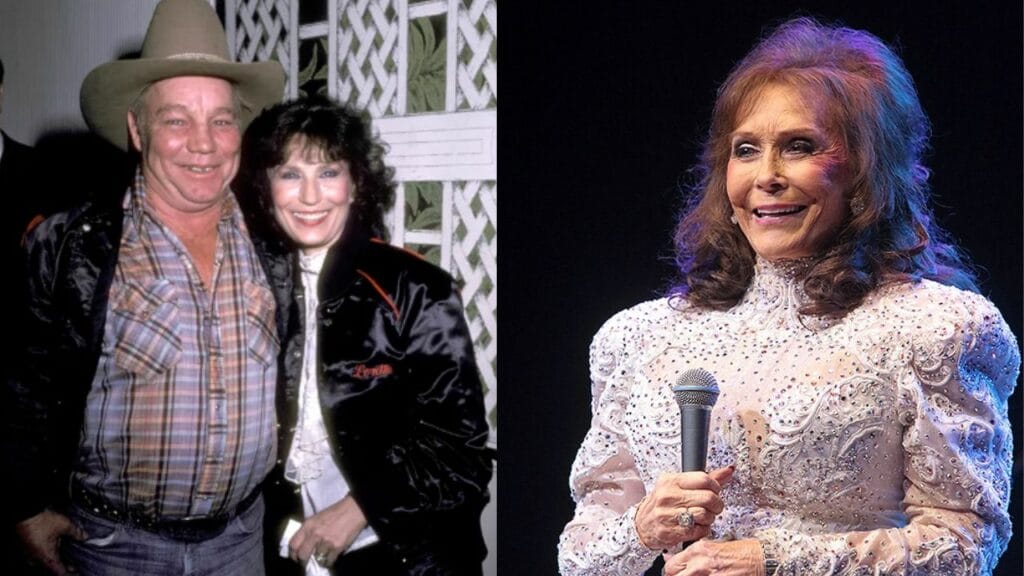 Everything Wrapped About Loretta Lynn Husband: Her Life, Marriage, And ...