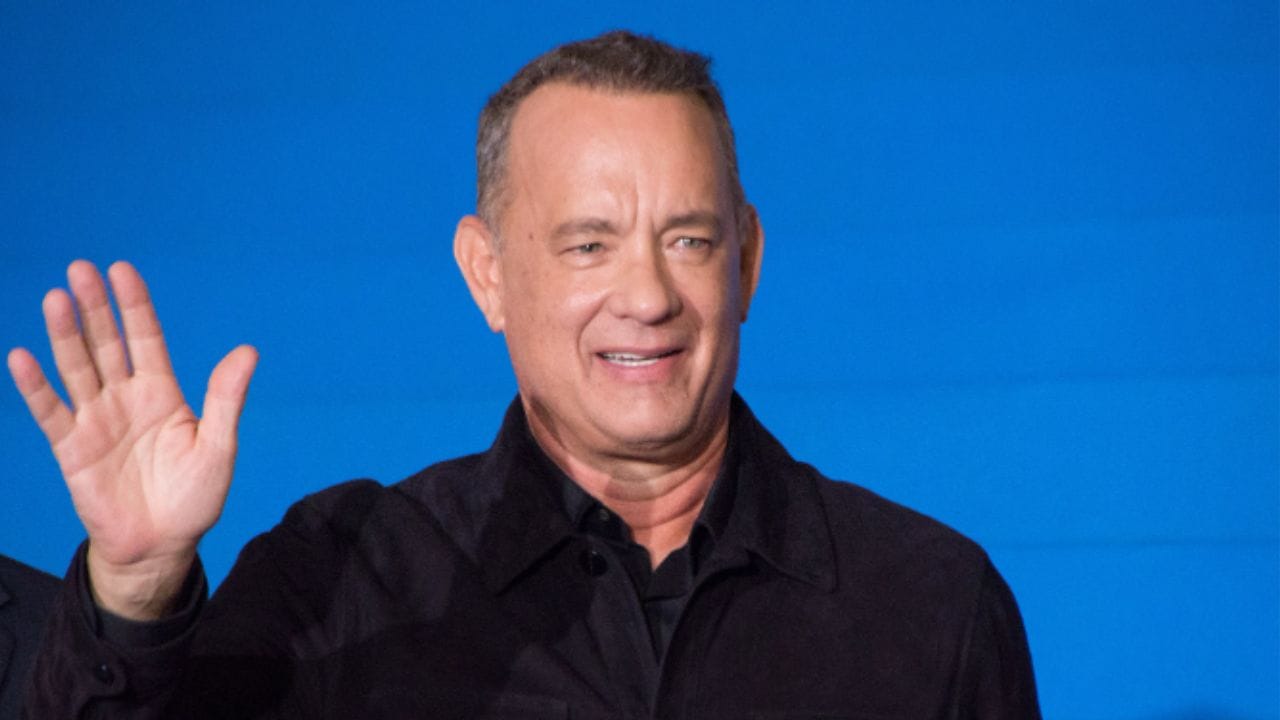 Who is Tom Hanks