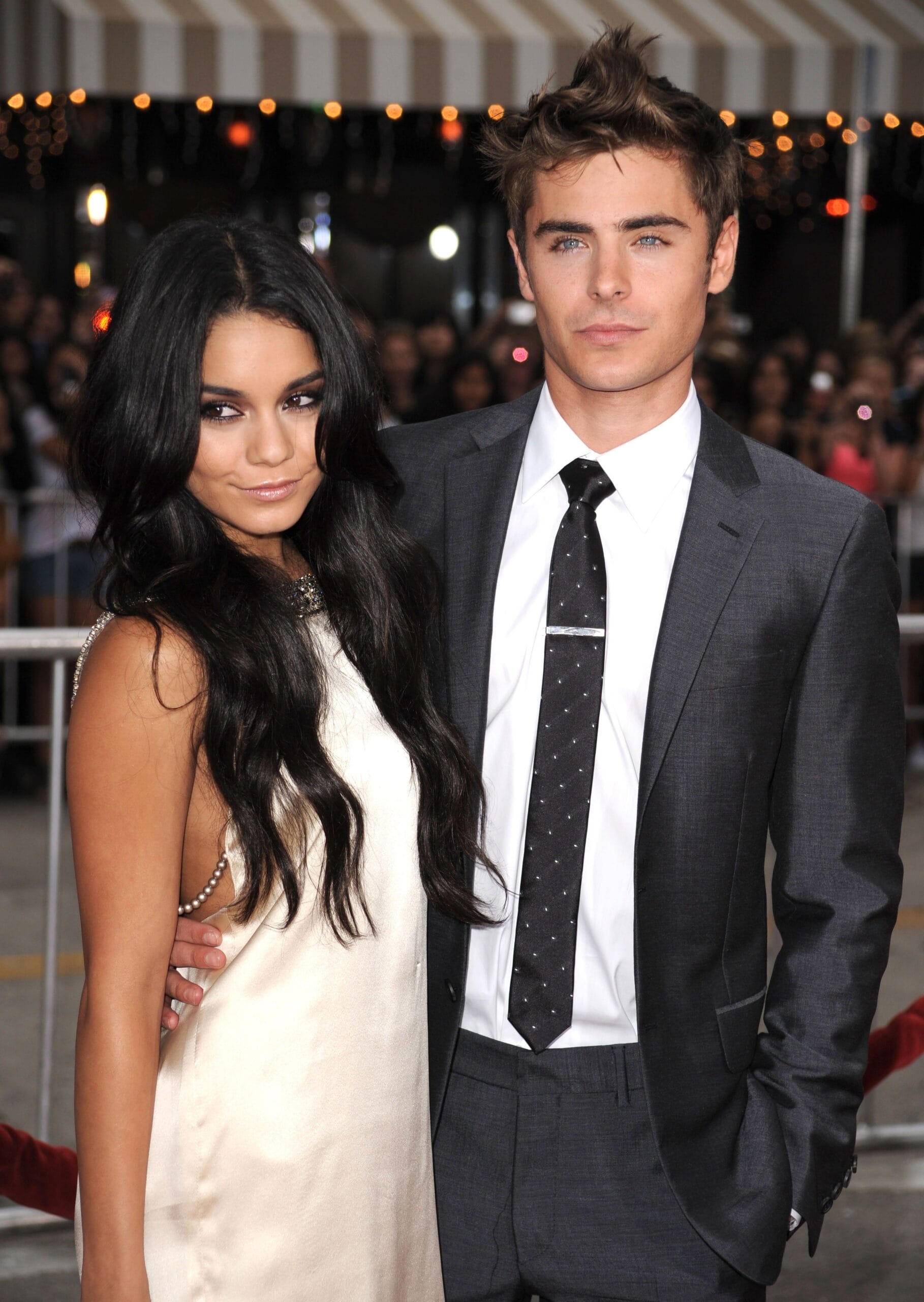 Zac Efron’s Dating History: A List of the Star-Studded Relationships ...