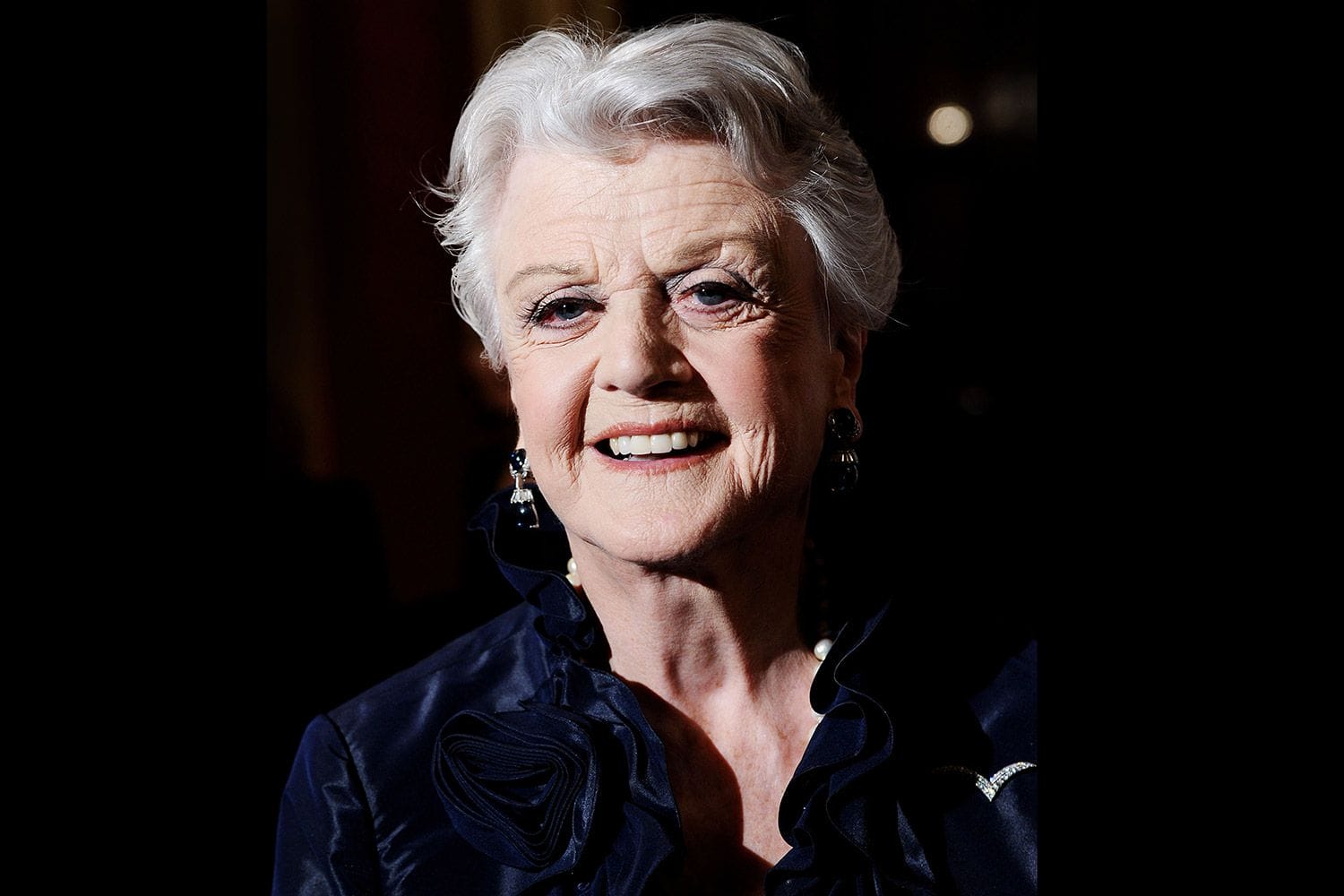 Who Was Angela Lansbury? Murder, She Wrote Star Angela Lansbury Dies At ...