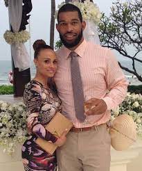 Julius Peppers Girlfriend