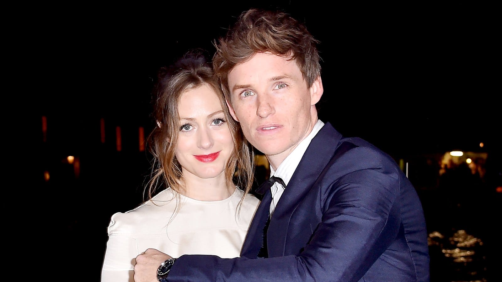 Who Is Eddie Redmayne’s Wife? Read More Know About Hannah Bagshawe ...