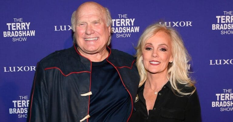 Terry Bradshaw Wife