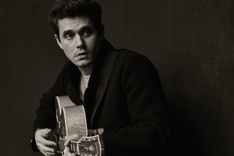 John Mayer