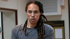 Brittney Griner