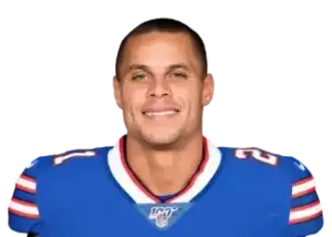 Jordan Poyer