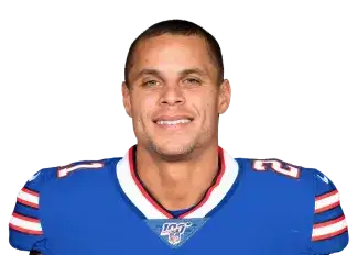 Jordan Poyer