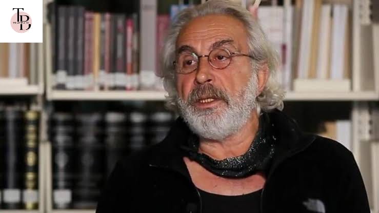 How Riza Akin Passed Away? Cause of death For Renowned Turkish Actor ...