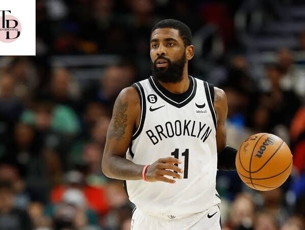 Due To Kyrie Irving’s Failure To Retract His Anti-Semitic Incident, The Brooklyn Nets Have Placed Him On Indefinite Suspension