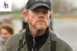 Ron Howard