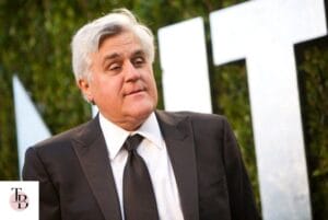 Jay Leno