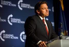 Ron DeSantis