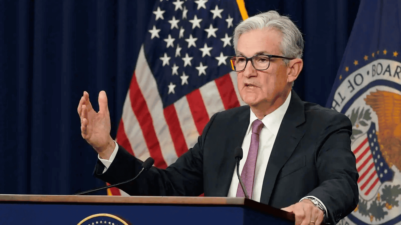 According to the Fed Minutes, interest rate hikes will slow’soon,’ and