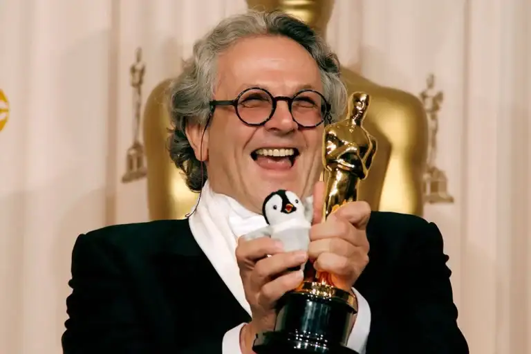 George Miller