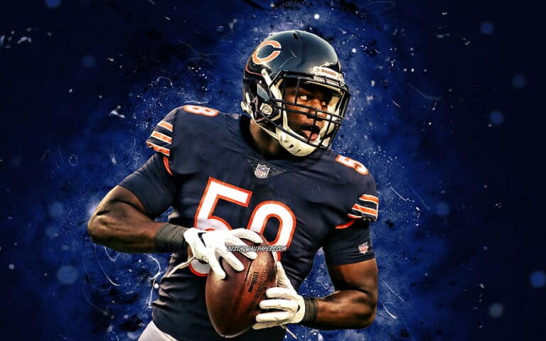 Roquan Smith