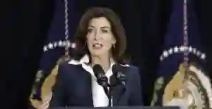 $234 Million Additional Food Aid Gov. Hochul Announced