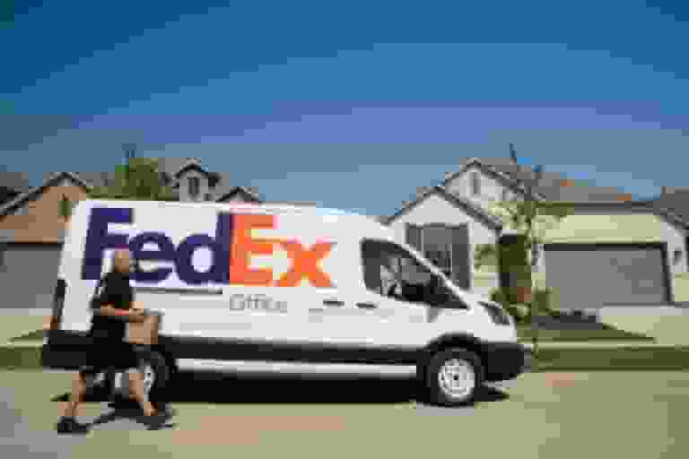 FedEx