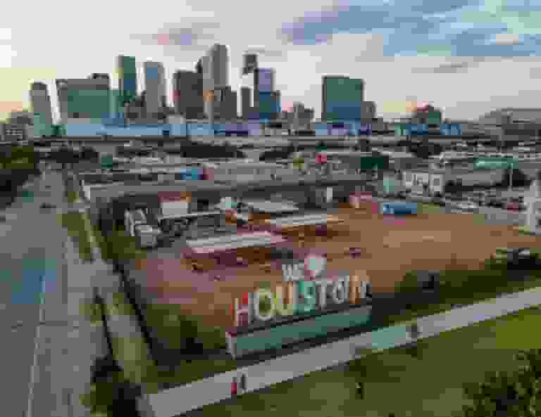 Houston