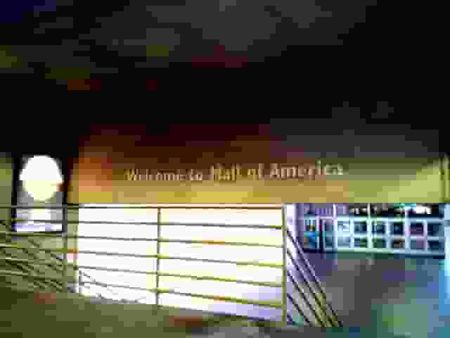 Mall of America