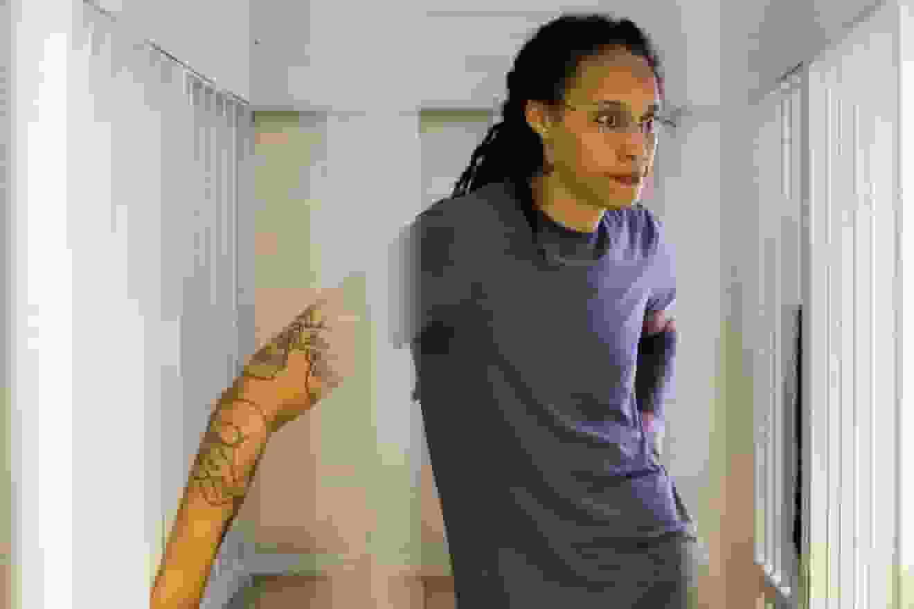 Brittney Griner