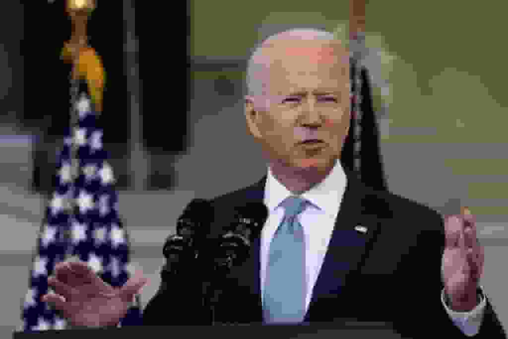 Joe Biden