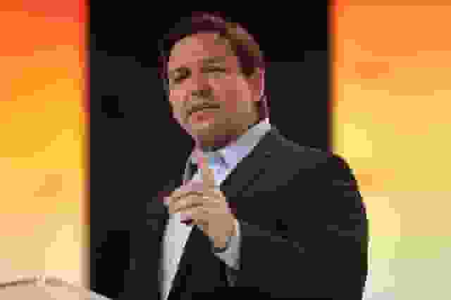 Ron DeSantis