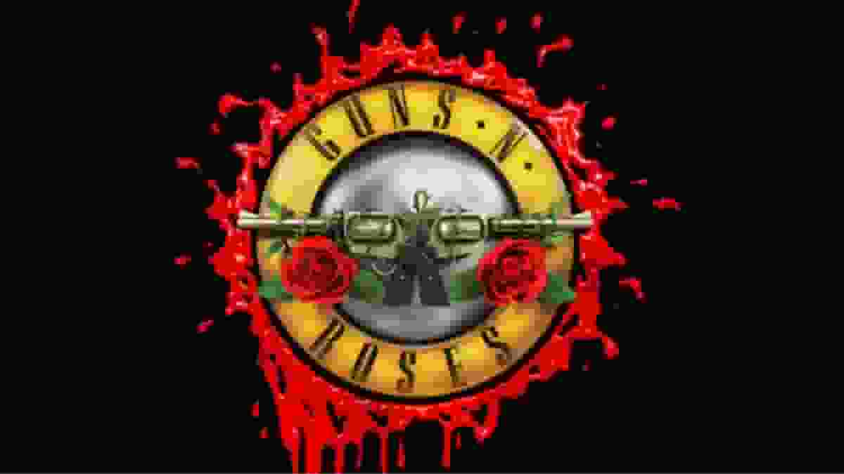 Texas gun and flower company is being sued online by Guns N' Roses for trademark violation