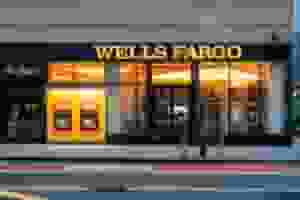 Wells Fargo