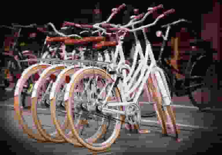 bicycles 737190 1280