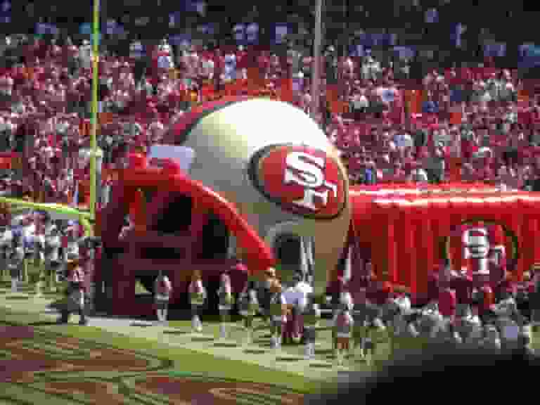 San Francisco 49ers' Brock Purdy beats Buccaneers' Tom Brady