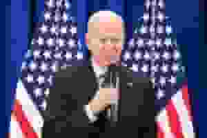 Pres. Joe Biden