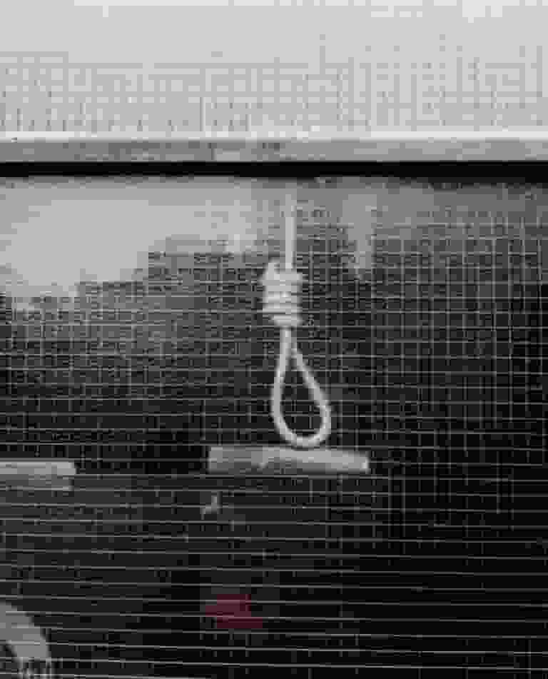 Former Employee of Oriental Trading Company Sentenced to Prison for Leaving Noose for Black Coworker